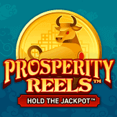 Carretes de prosperidad game icon