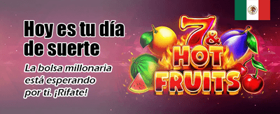 Sorteos exclusivos en Bovada MX banner image