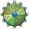 Giro de la Suerte Bovada welfare icon
