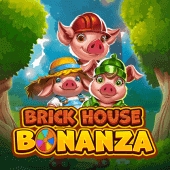 Bonanza de Casa de Ladrillos game icon